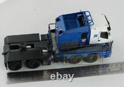1/50 Tonkin Nicolas Tractomas 4-axle Camion Tii Groupe Tracteur Lourd Diecast