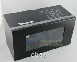 1/50 Tonkin Nicolas Tractomas 4-axle Camion Tii Groupe Tracteur Lourd Diecast