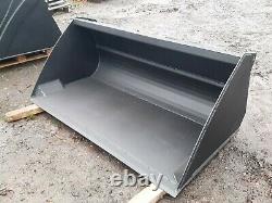 1.5m Lourds Bobcat Seaux Nationwide Livraison Disponible