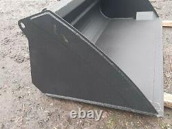 1.5m Lourds Bobcat Seaux Nationwide Livraison Disponible