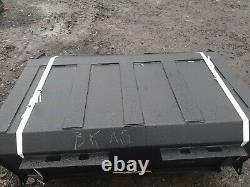 1.5m Lourds Bobcat Seaux Nationwide Livraison Disponible