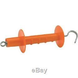 20 Pk Gallagher Poignée En Plastique Électrique Clôture Porte Poignée G639304