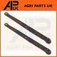 2x Rh Lh Lift Arm Cat 2 Hd Pour Massey Ferguson 35 148 152 230 Tracteur