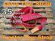 35 Tonne Strap Strap Rope 5mtr Recovery Lorry Tractor Tow Chain Sling