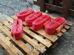 35 Tonne Tow Strap Rope 5mtr Heavy Duty Recovery Lorry Tractor Tow Chain Sling	 <br/>	

 <br/>   
Traduction en français :  	
 <br/>		Sangle de remorquage 35 tonnes, corde de 5 mètres, robuste, pour dépannage de camions et tracteurs