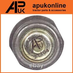 5x Rotules de Direction 2WD pour Tracteur Massey Ferguson 5355 5360 5365 Brésil