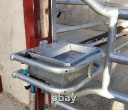 Abreuvoir robuste pour bovins / vaches