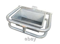 Abreuvoir robuste pour bovins / vaches