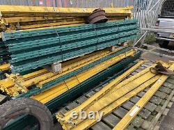 Accumulation De Poids Lourds