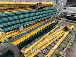 Accumulation De Poids Lourds