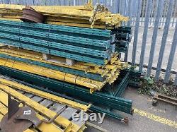 Accumulation De Poids Lourds