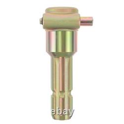 Adaptateur d'extension accessoire de tracteur robuste pièces auto extension