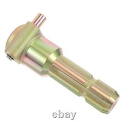 Adaptateur d'extension accessoire de tracteur robuste pièces auto extension