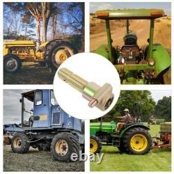 Adaptateur d'extension accessoire de tracteur robuste pièces auto extension