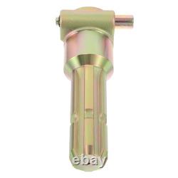 Adaptateur d'extension accessoire de tracteur robuste pièces auto extension