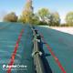 Agritel Couverture Pour Silo De 5m X 16m Heavy Duty 300g/m² (ttc) Livraison En 24h