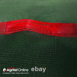 Agritel Couverture pour silo de 5m x 16m HEAVY DUTY 300g/m² (TTC) Livraison en 24H