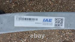 Alimentateur circulaire robuste Iae