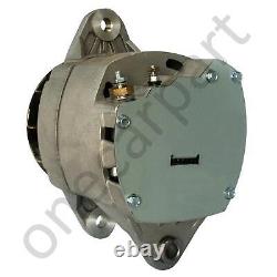 Alternateur Haute Résistance 28V 45A pour Tracteur Racleur Fiat Allis 260B FS-20 FS-23