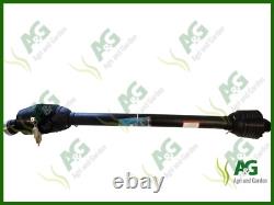 Arbre de prise de force T4 HD convient aux tondeuses, pompes à slurry, etc. Grand angle