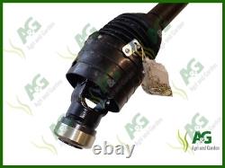 Arbre de prise de force T4 HD convient aux tondeuses, pompes à slurry, etc. Grand angle Arbre de prise de force T4 HD convient aux tondeuses, pompes à slurry, etc. Grand angle