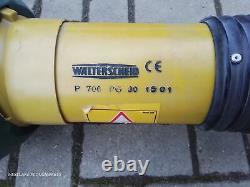 Arbre de prise de force Walterscheid P700710SSC15L85L45 Heavy Duty