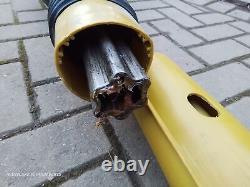 Arbre de prise de force Walterscheid P700710SSC15L85L45 Heavy Duty