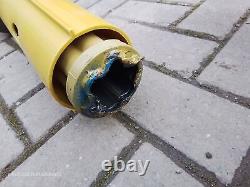 Arbre de prise de force Walterscheid P700710SSC15L85L45 Heavy Duty