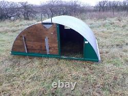 Arc/arche Commercial De Porc