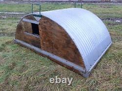 Arc/arche Commercial De Porc