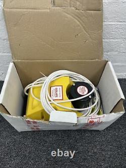 Aspen Highly Duty 6 Pompe À Condensat Réfrigération Climatisation