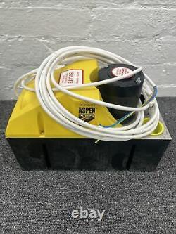 Aspen Highly Duty 6 Pompe À Condensat Réfrigération Climatisation