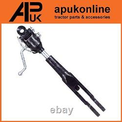 Assemblage de boîte de nivellement pour tracteur Massey Ferguson 399 565 575 590 675 690 698