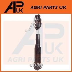 Assemblage de boîte de nivellement pour tracteur Massey Ferguson 399 565 575 590 675 690 698