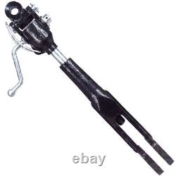 Assemblage de boîte de nivellement pour tracteur Massey Ferguson 399 565 575 590 675 690 698