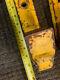Atelier Support De Fixation Robuste X 3 Ferme/tracteur Vintage Peut-&ecirc;tre John Deere