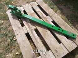 Attache de tirant de clevis pour tracteur John Deere NOS de 45 pouces de long