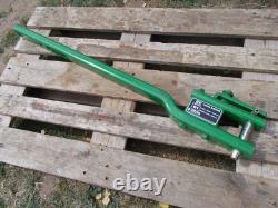 Attache de tirant de clevis pour tracteur John Deere NOS de 45 pouces de long