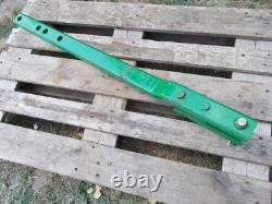 Attache de tirant de clevis pour tracteur John Deere NOS de 45 pouces de long