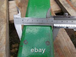 Attache de tirant de clevis pour tracteur John Deere NOS de 45 pouces de long