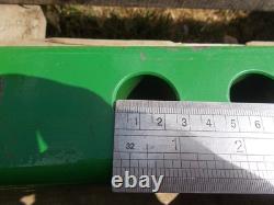 Attache de tirant de clevis pour tracteur John Deere NOS de 45 pouces de long