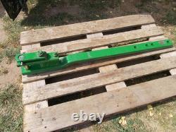 Attache de tirant de clevis pour tracteur John Deere NOS de 45 pouces de long