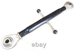 Attache supérieure Jumbo Heavy Duty Cat 2 & Cat 3