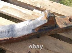 Attelage Clevis de Tracteur CNH New Holland T6 T7 Case Puma Maxxum Sauermann