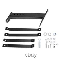 Attelage Universel Renforcé Pour Tracteur de Jardin ETIH