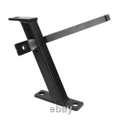 Attelage Universel Renforcé Pour Tracteur de Jardin ETIH