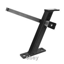 Attelage Universel Renforcé pour Tracteur de Jardin FYPN