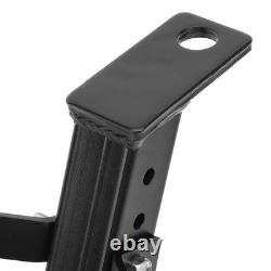 Attelage Universel Renforcé pour Tracteur de Jardin FYPN