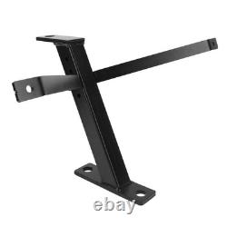 Attelage Universel Renforcé pour Tracteur de Jardin FYPN