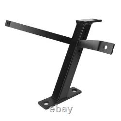 Attelage Universel Renforcé pour Tracteur de Jardin FYPN